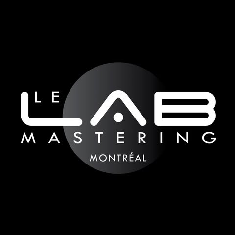 LE LAB MASTERING MONTREAL INC. logo