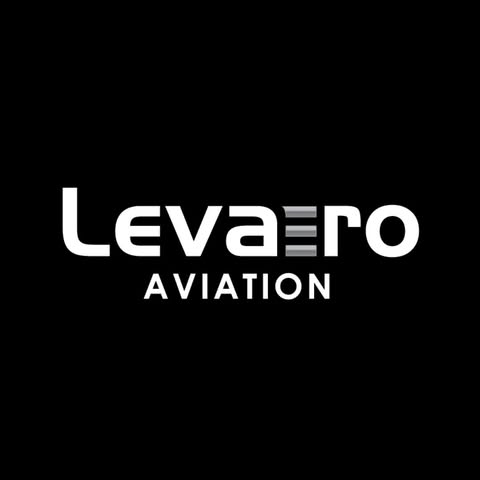 LEVAERO AVIATION INC. logo