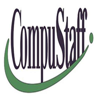 LF-COMPUSTAFF CONSULTANT INC. Logo
