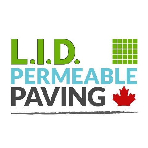 LID PERMEABLE PAVING CANADA INC. logo