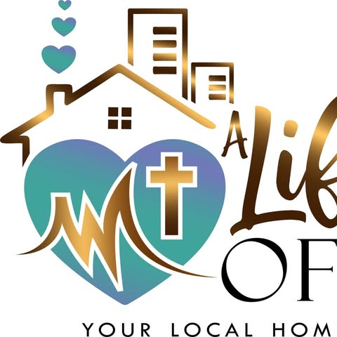 LIFETIME OF HOPE INC. logo