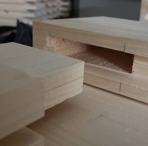 LIL' COUNTRY WOODSHOP LTD. logo