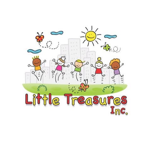 LIL TREASURES INC. logo