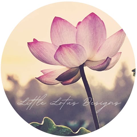 LITTLE LOTUS INC. logo