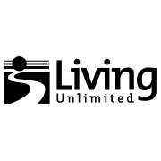 LIVING UNLIMITED, INC. logo