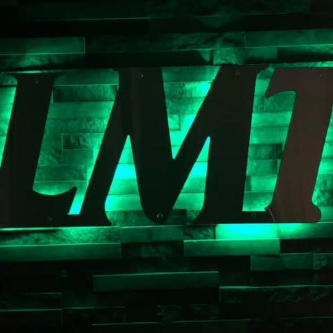 LMT LANDSCAPING LTD. Logo