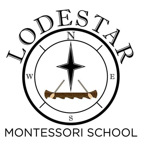 LODESTAR MONTESSORI SCHOOL INC. logo