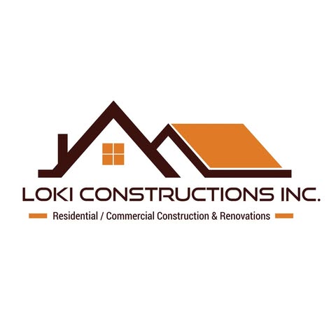 LOKI PROPERTIES INC. logo