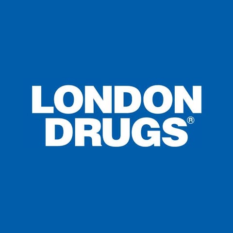 LONDON DRUGS LIMITED logo