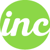 LONDON INC MAGAZINE INC. Logo