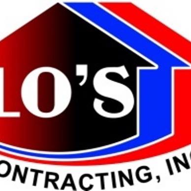 LOS CONTRACTOR INC. logo
