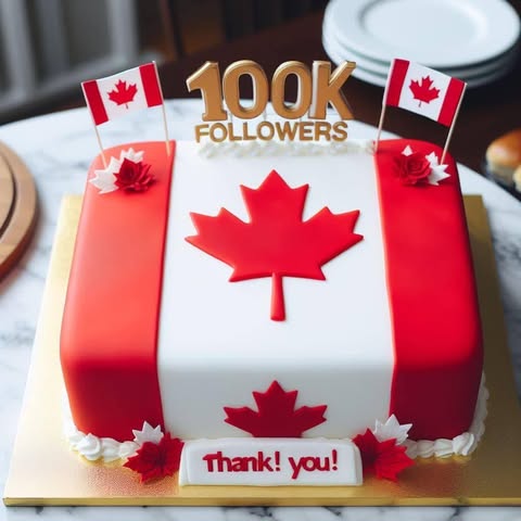 LOVE CANADA INC. Logo