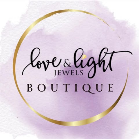LOVE & LIGHT JEWELS INC. logo