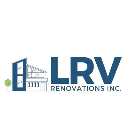 LRV RENOVATIONS INC. logo
