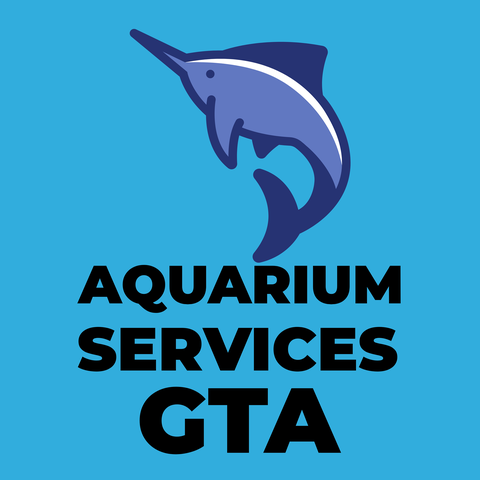 LT AQUARIUM SERVICES LTD. logo
