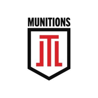 LTL MUNITIONS LTD. logo