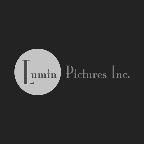 LUMIN PICTURES INC. Logo