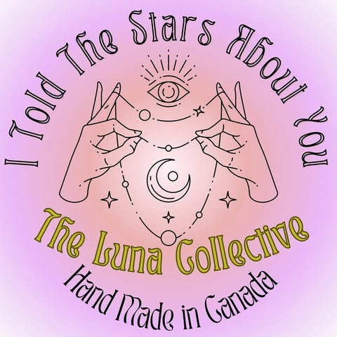 LUNA COLLECTIVE INC. logo