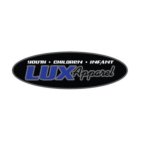 LUX APPAREL LTD. logo