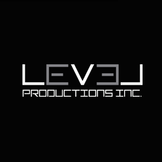 LVL PRODUCTIONS INC. logo