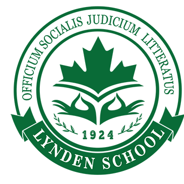 LYNDEN SCHOOL INC. logo