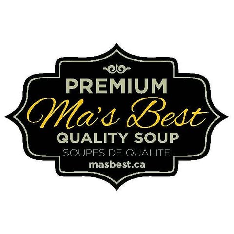 MA'S FOODS CANADA INC. logo