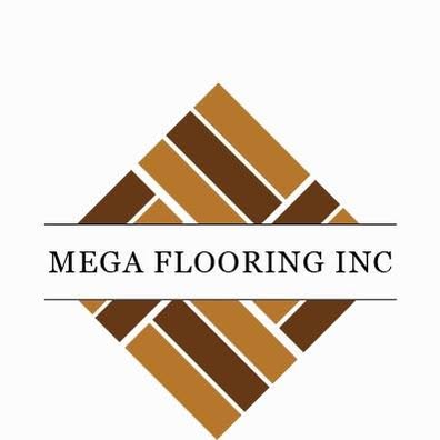 MAGA FLOORING INC. logo