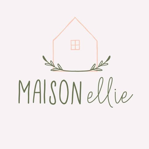 MAISON ELLIE INTERIORS INC. logo