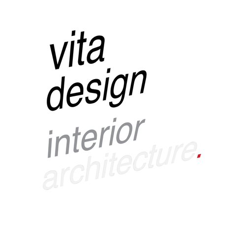 Maison Vita Design Inc. Logo