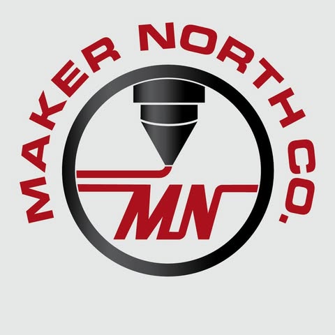 MAKER NORTH INC. logo