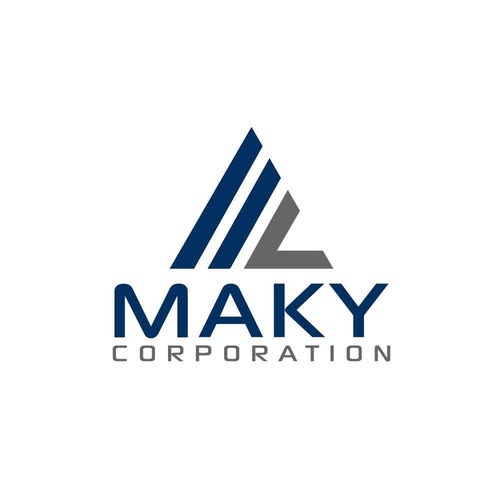 MAKY HOLDINGS INC. Logo