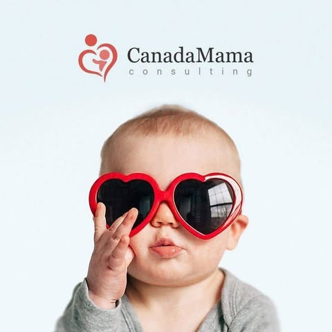 MAMA CONSULTING INC. Logo