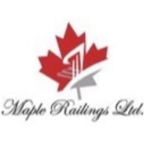 MAPLE RAILINGS LTD. logo
