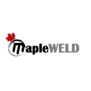 MAPLE WELDING LTD. logo