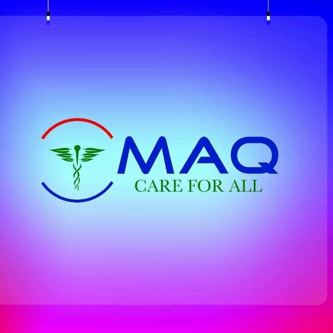 MAQ Pharma Inc. logo