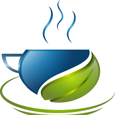 MARKET TEA INC. logo