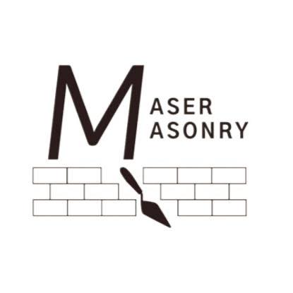 MASER MASONRY INC. logo