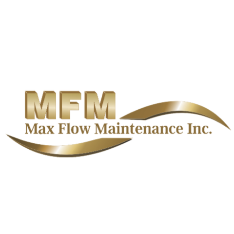 MAX FLOW INC. logo
