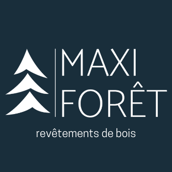MAXI-FORÊT INC. logo