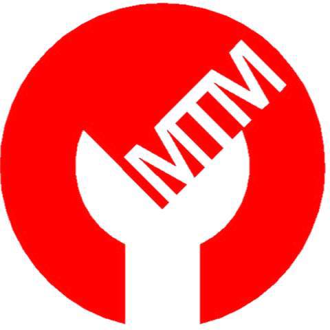 May's Tech Tools Inc. logo