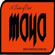 MAYA FOOD INC. logo