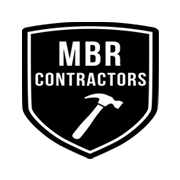 MBR CONTRACTING LIMITED logo