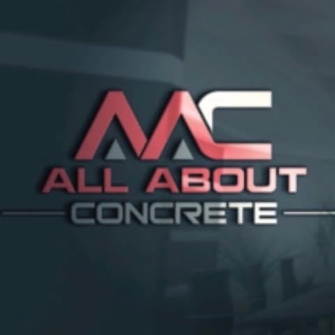 MC CONCRETE INC. logo