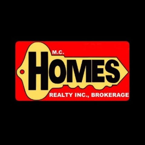 MC HOMES INC. logo