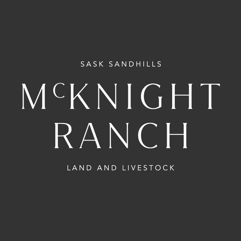 MCKNIGHT RANCHING LTD. logo