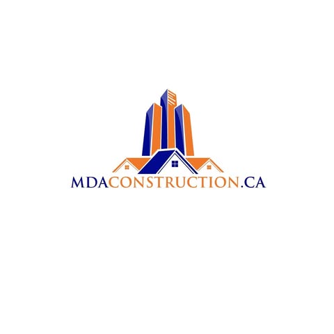 MDA CONSTRUCTION LTD. logo