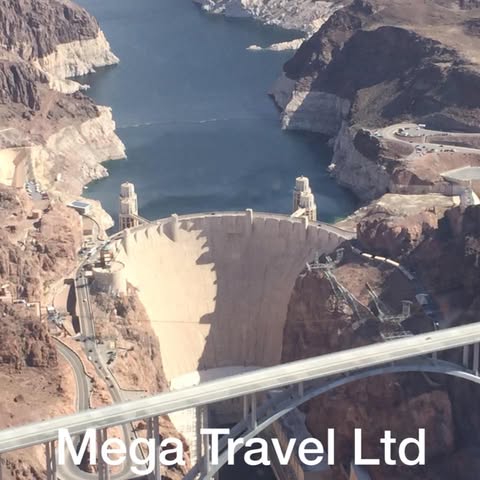 MEGA TRAVEL LTD. logo