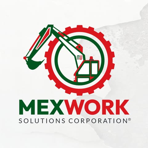 MEX WORK SOLUTIONS CORPORATION logo