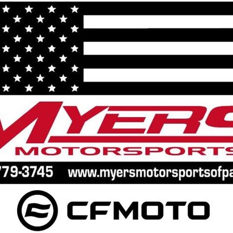 MEYER MOTORSPORTS LTD. logo