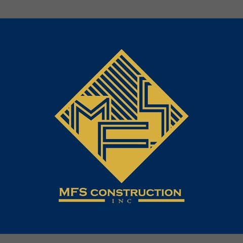 MFS CONTRACTING INC. logo
